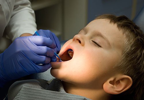 Family Dentists Culver City