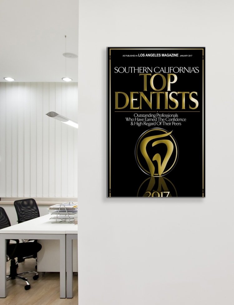Top Los Angeles Dentist