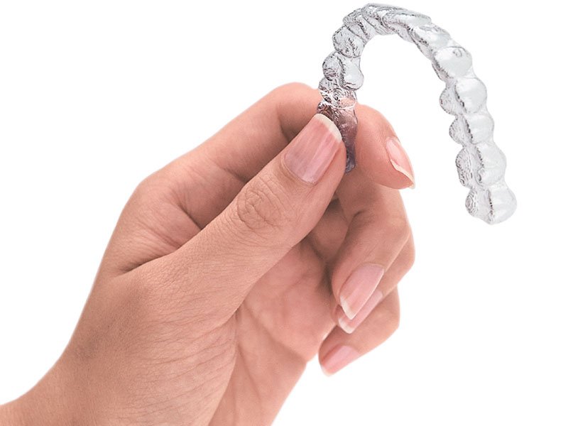 Invisalign - | Century Smile Dental Practice | Culver City, CA