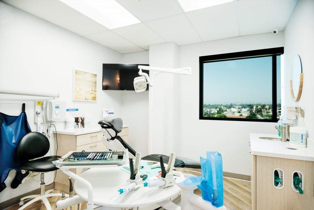 Century Smile | Culver City Dentists